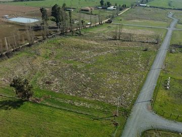 Agrícola en Venta en Sector Santa Isabel comuna San Clemente