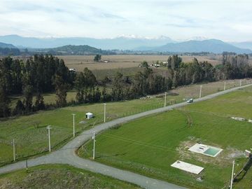 Parcela en Venta en Sector Santa Isabel comuna San Clemente