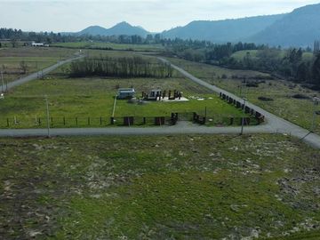 Parcela en Venta en Sector Santa Isabel comuna San Clemente