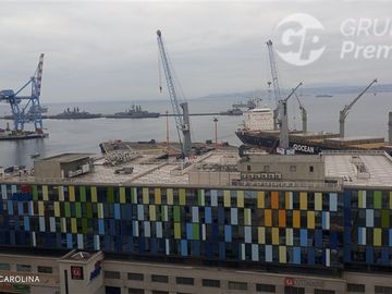 Departamento en Venta en Cochrane 763