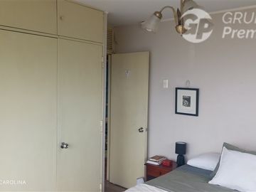 Departamento en Venta en Cochrane 763