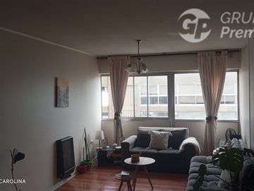 Departamento en Venta en Cochrane 763