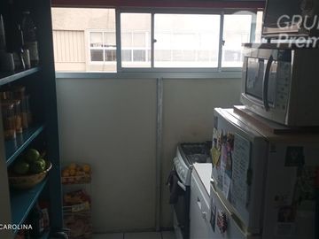Departamento en Venta en Cochrane 763