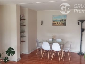 Departamento en Venta en Cochrane 763