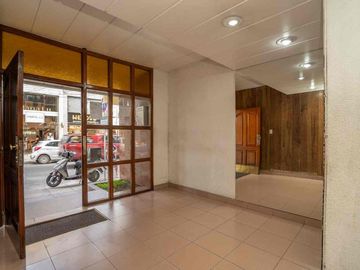 VENTA 4 AMBIENTES C/BALCÓN FLORES APTO CREDITO