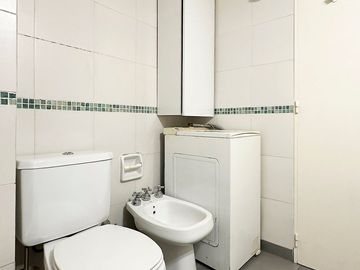VENTA MONOAMBIENTE EN RECOLETA IDEAL INVERSION