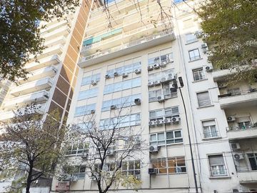 VENTA MONOAMBIENTE EN RECOLETA IDEAL INVERSION