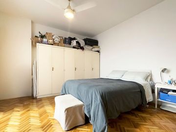 VENTA MONOAMBIENTE EN RECOLETA IDEAL INVERSION