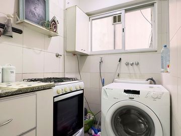 VENTA MONOAMBIENTE EN RECOLETA IDEAL INVERSION