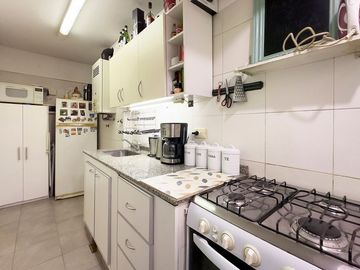 VENTA MONOAMBIENTE EN RECOLETA IDEAL INVERSION