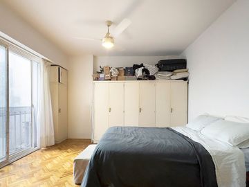 VENTA MONOAMBIENTE EN RECOLETA IDEAL INVERSION