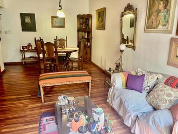 Venta Dto 3 Amb Amplios C/Dep,Apto Cred/ BALVANERA