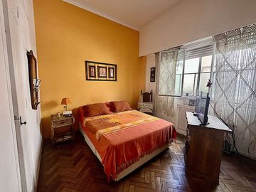Venta Dto 3 Amb Amplios C/Dep,Apto Cred/ BALVANERA