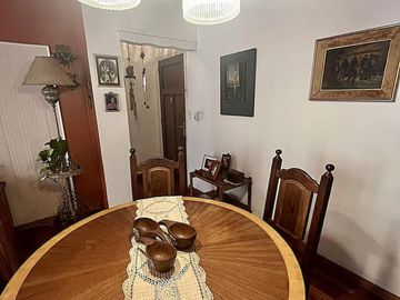 Venta Dto 3 Amb Amplios C/Dep,Apto Cred/ BALVANERA