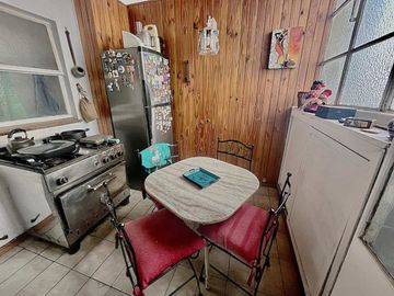 Venta Dto 3 Amb Amplios C/Dep,Apto Cred/ BALVANERA