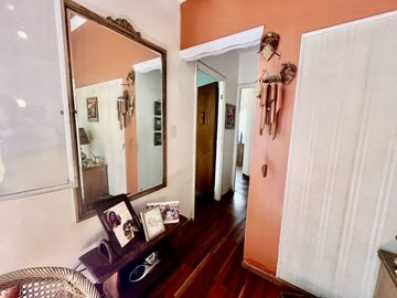 Venta Dto 3 Amb Amplios C/Dep,Apto Cred/ BALVANERA