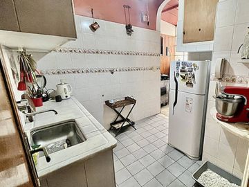 Venta Dto 3 Amb Amplios C/Dep,Apto Cred/ BALVANERA