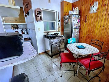 Venta Dto 3 Amb Amplios C/Dep,Apto Cred/ BALVANERA