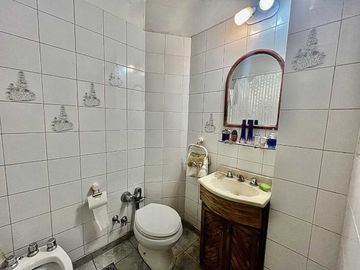 Venta Dto 3 Amb Amplios C/Dep,Apto Cred/ BALVANERA
