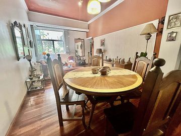 Venta Dto 3 Amb Amplios C/Dep,Apto Cred/ BALVANERA