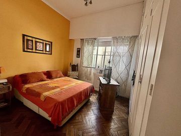 Venta Dto 3 Amb Amplios C/Dep,Apto Cred/ BALVANERA