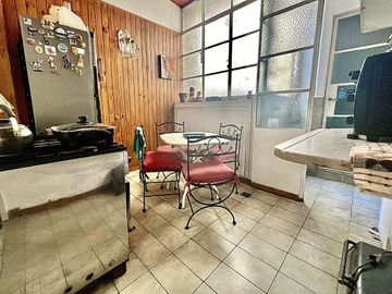 Venta Dto 3 Amb Amplios C/Dep,Apto Cred/ BALVANERA