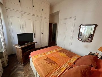 Venta Dto 3 Amb Amplios C/Dep,Apto Cred/ BALVANERA