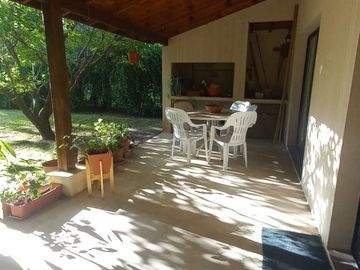 VENTA DE CASA 4 AMB SAN ISIDRO LABRADOR 1 PLANTA