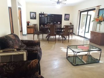 VENTA DE CASA 4 AMB SAN ISIDRO LABRADOR 1 PLANTA