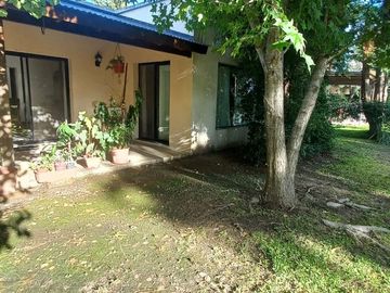 VENTA DE CASA 4 AMB SAN ISIDRO LABRADOR 1 PLANTA