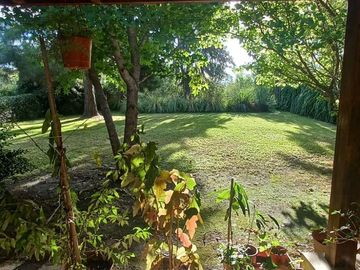 VENTA DE CASA 4 AMB SAN ISIDRO LABRADOR 1 PLANTA
