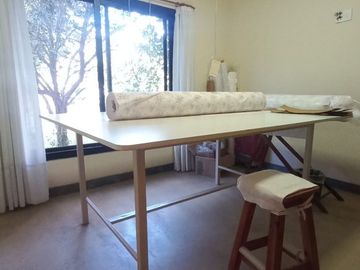 VENTA DE CASA 4 AMB SAN ISIDRO LABRADOR 1 PLANTA