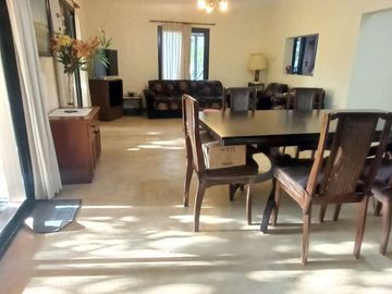 VENTA DE CASA 4 AMB SAN ISIDRO LABRADOR 1 PLANTA