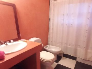 VENTA DE CASA 4 AMB SAN ISIDRO LABRADOR 1 PLANTA