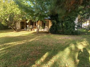 VENTA DE CASA 4 AMB SAN ISIDRO LABRADOR 1 PLANTA