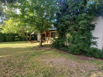 VENTA DE CASA 4 AMB SAN ISIDRO LABRADOR 1 PLANTA