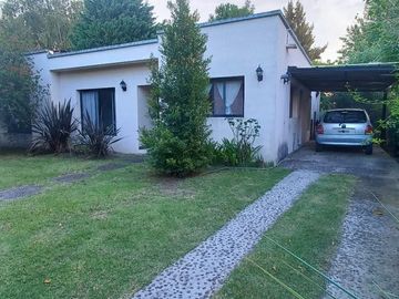 VENTA DE CASA 4 AMB SAN ISIDRO LABRADOR 1 PLANTA