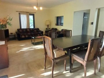 VENTA DE CASA 4 AMB SAN ISIDRO LABRADOR 1 PLANTA