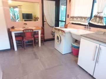 VENTA DE CASA 4 AMB SAN ISIDRO LABRADOR 1 PLANTA