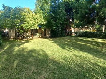 VENTA DE CASA 4 AMB SAN ISIDRO LABRADOR 1 PLANTA