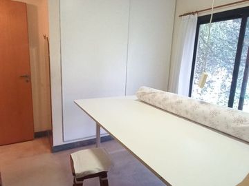 VENTA DE CASA 4 AMB SAN ISIDRO LABRADOR 1 PLANTA