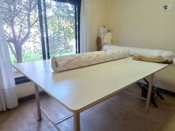VENTA DE CASA 4 AMB SAN ISIDRO LABRADOR 1 PLANTA
