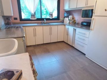 VENTA DE CASA 4 AMB SAN ISIDRO LABRADOR 1 PLANTA