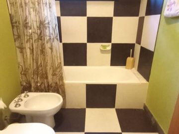 VENTA DE CASA 4 AMB SAN ISIDRO LABRADOR 1 PLANTA