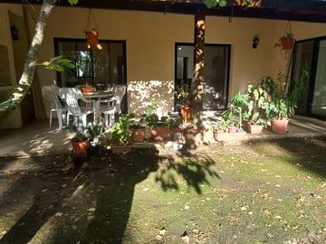 VENTA DE CASA 4 AMB SAN ISIDRO LABRADOR 1 PLANTA