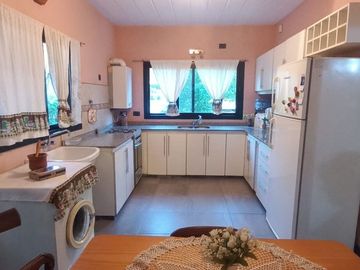VENTA DE CASA 4 AMB SAN ISIDRO LABRADOR 1 PLANTA