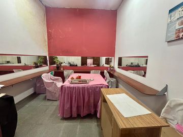 CASA PARA DESARROLLO / CONSULTORIO EN CENTRO