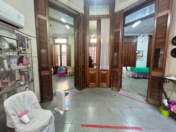 CASA PARA DESARROLLO / CONSULTORIO EN CENTRO