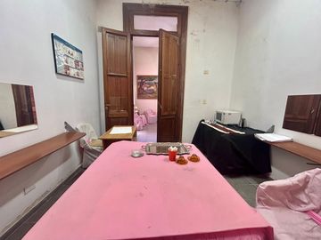 CASA PARA DESARROLLO / CONSULTORIO EN CENTRO