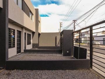 DUPLEX A ESTRENAR 3 AMB PALOMAR, COCHERA, PATIO